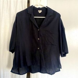 Billabong Lightweight Button Up 🌊